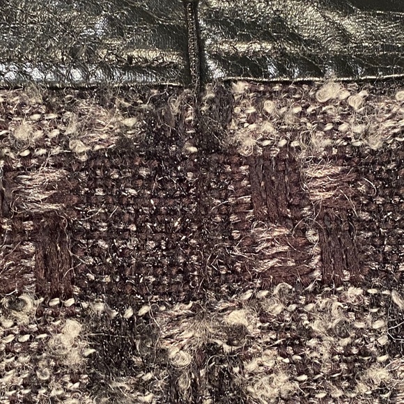 Tory Burch women’s skirt Sz 10 - Picture 3 of 5